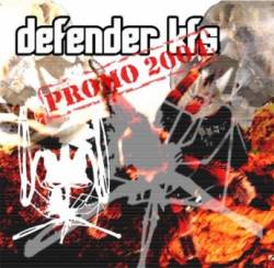 Defender KFS : Promo 2004